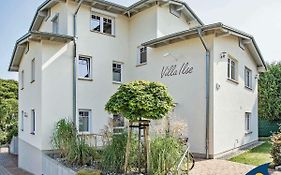 Villa Ilse Whg. 03